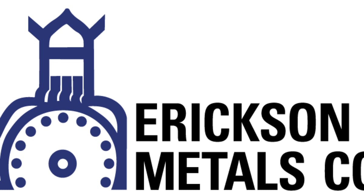 USA BobsledSkeleton USABS Erickson Metals Corporation to